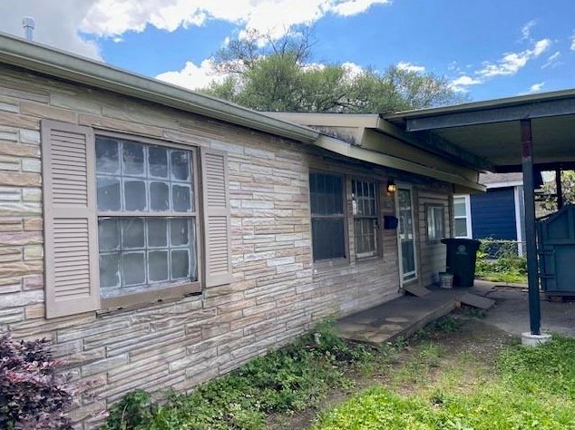 13326 Emporia St, Houston TX  77015-4316 exterior