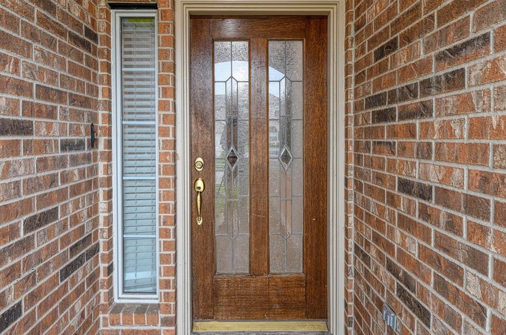 19318 Dickson Park Dr, Spring TX  77373-8395 exterior