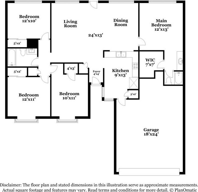 1103 Landing Blvd, League City, TX 77573