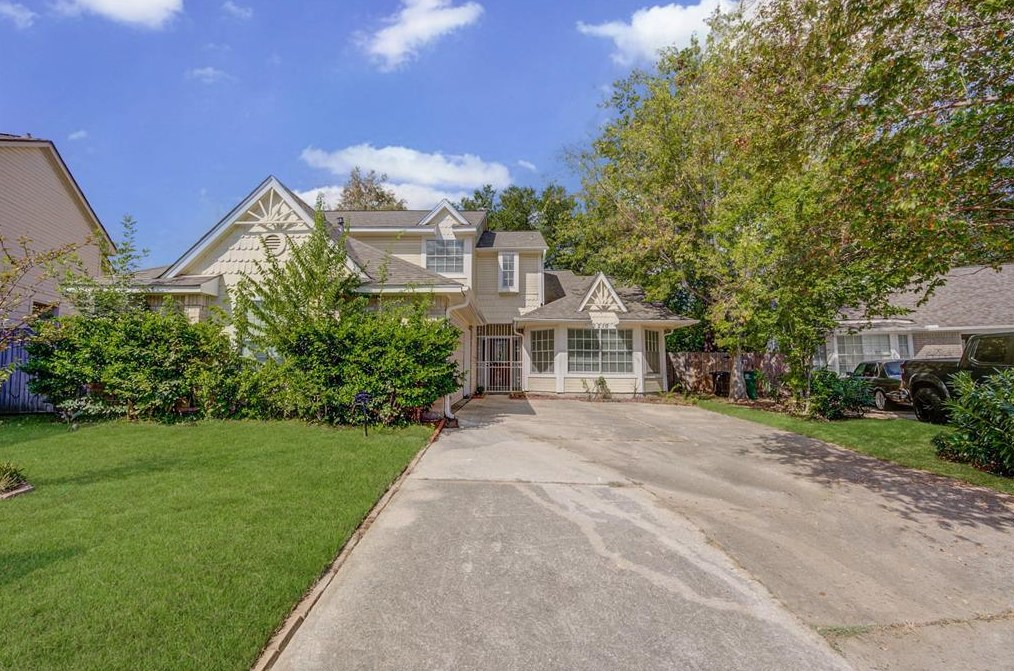 3210 Westwick Dr, Houston, TX 77082
