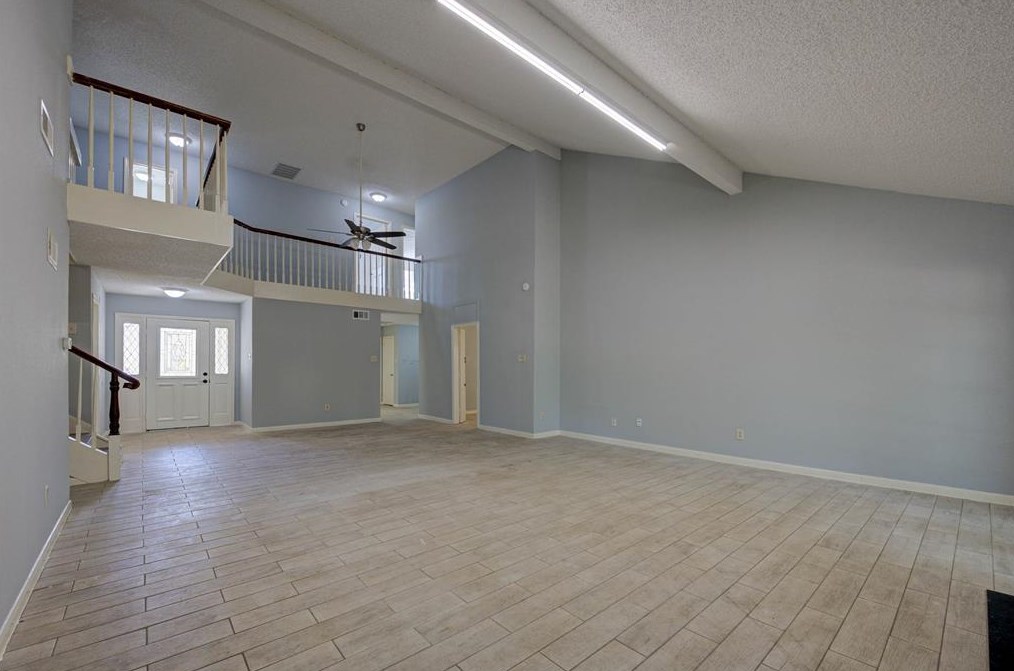 3210 Westwick Dr, Houston TX  77082-2229 exterior