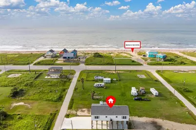 1023 N Bay Street, Gilchrist, TX 77617 - Photo 44