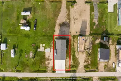 1023 N Bay Street, Gilchrist, TX 77617 - Photo 46