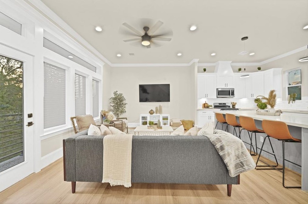 2110 Hadley St, Houston TX  77003-5814 exterior