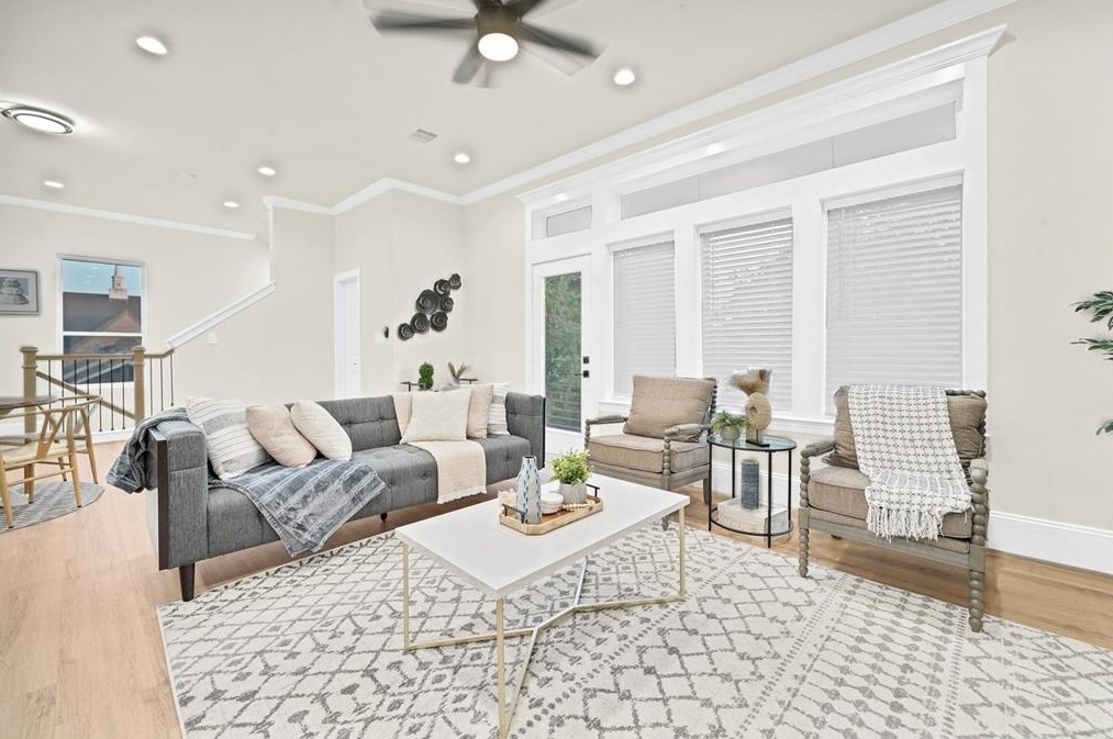 2110 Hadley St, Houston TX  77003-5924 exterior