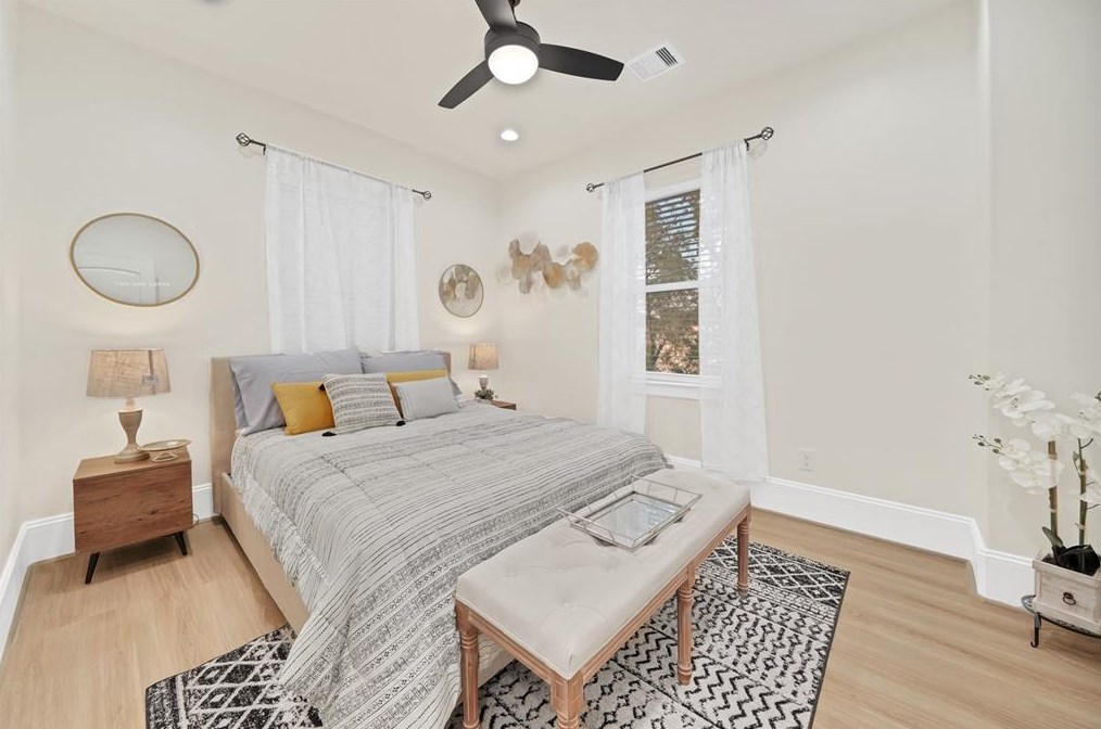 2110 Hadley St, Houston TX  77003-5814 exterior