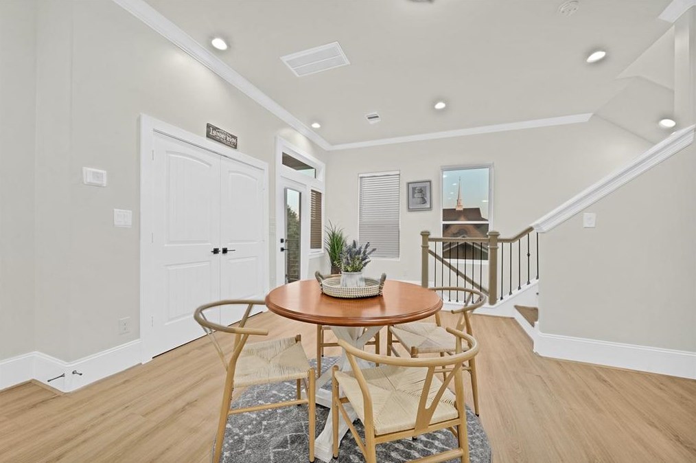 2110 Hadley St, Houston TX  77003-5814 exterior