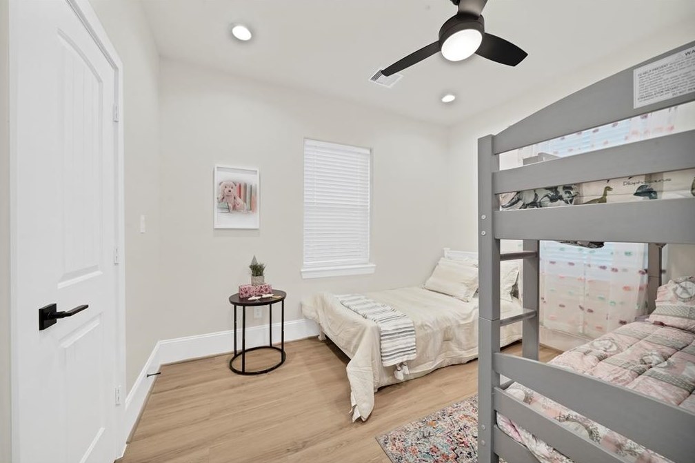 2110 Hadley St, Houston TX  77003-5814 exterior