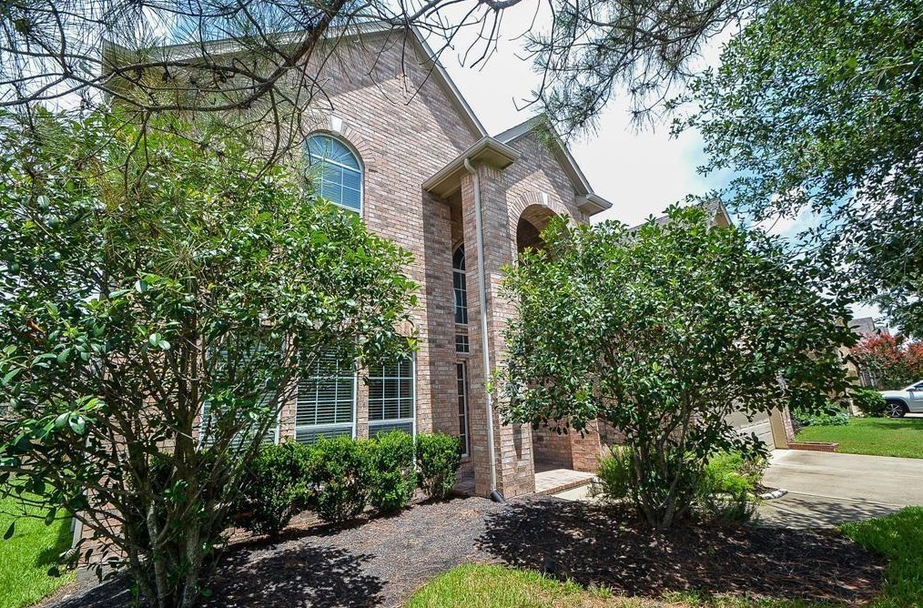 1530 Grayson Run Ct, Richmond, TX 77471