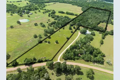 Tbd Hranicky Road, Schulenburg, TX 78956 - Photo 2