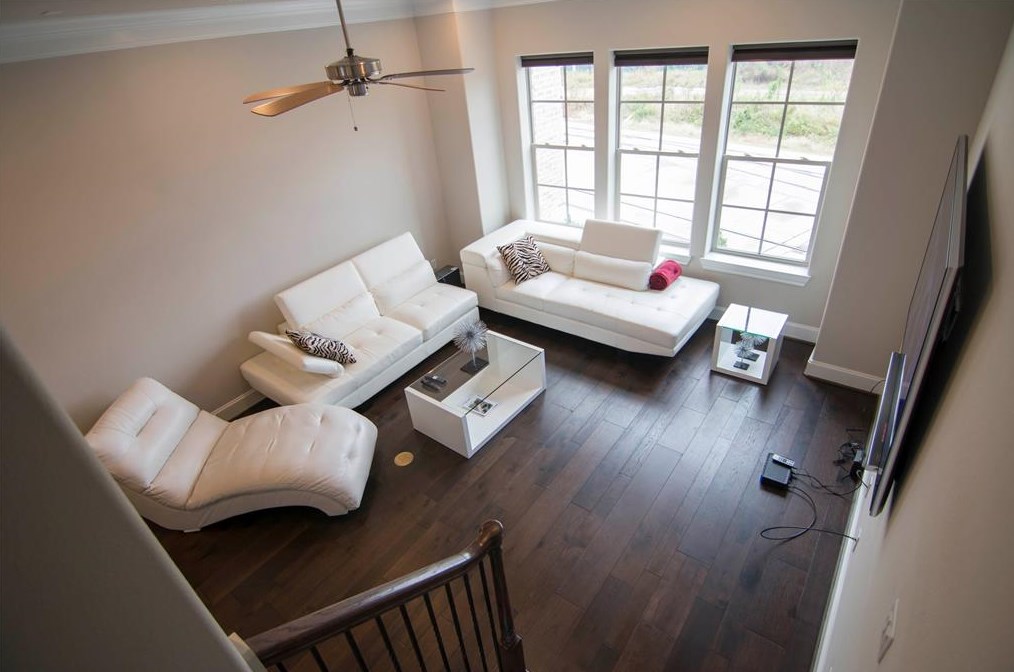 616 Delano St, Houston TX  77003-3213 exterior
