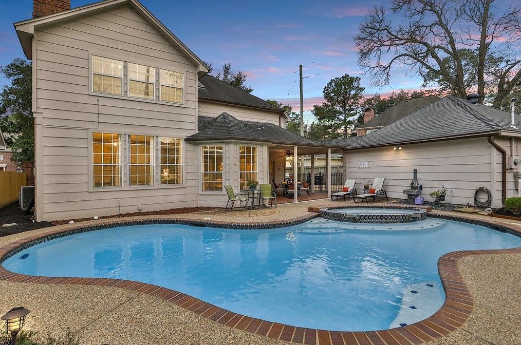 15911 Abberton Hill Dr, Spring, TX 77379-6802