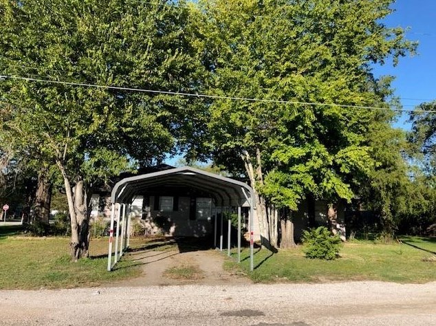 100 W Madison St #a, Chita, TX 75862