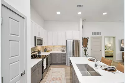1617 Enid Street #281, Houston, TX 77009 - Photo 4