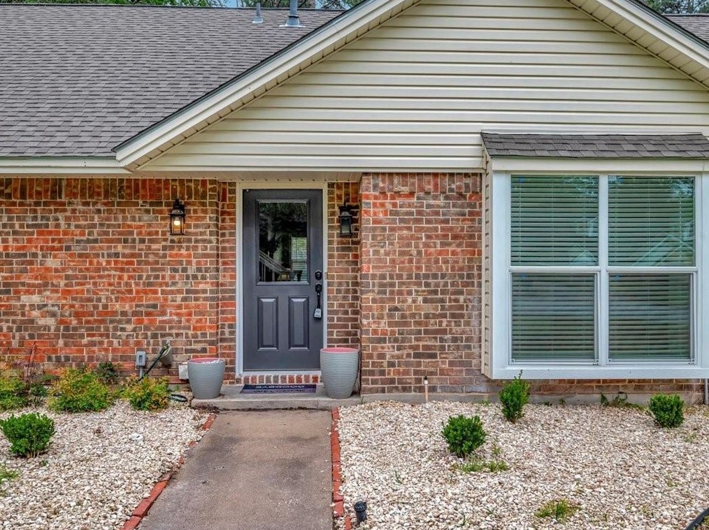 308 Trailwood Cir, Lufkin, TX 75904