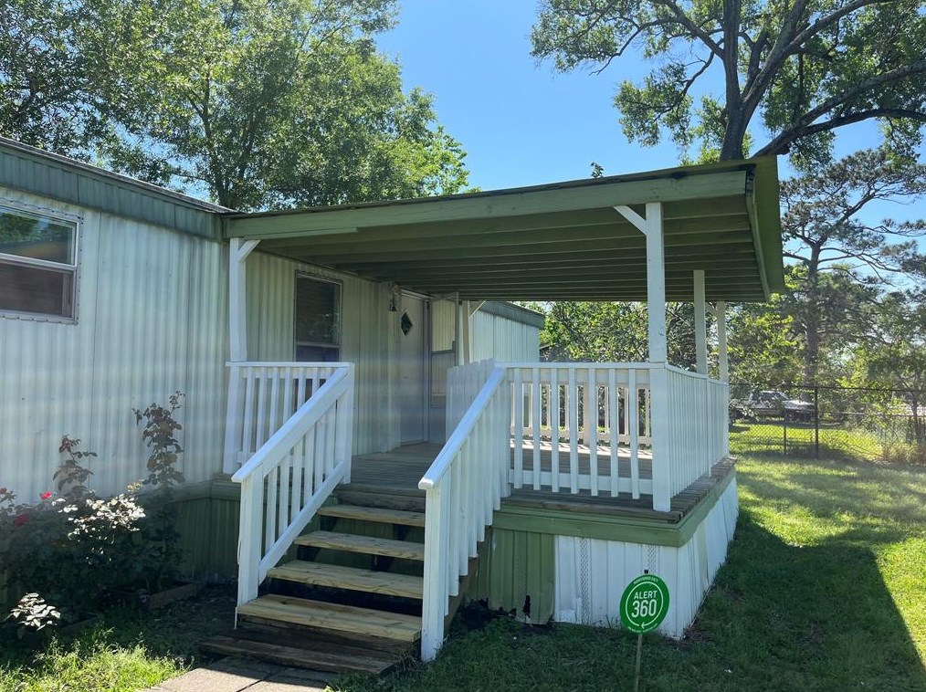 14504 Longview St, Houston, TX 77015