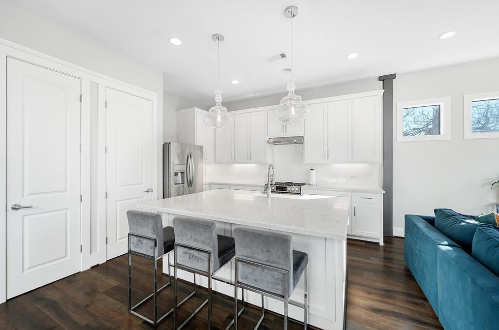 1217 Northwood, Houston TX 77009-6123 exterior