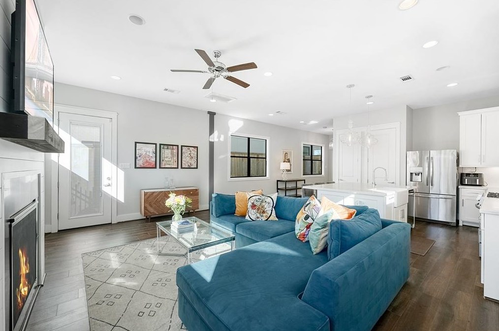 1217 Northwood, Houston TX 77009-6123 exterior