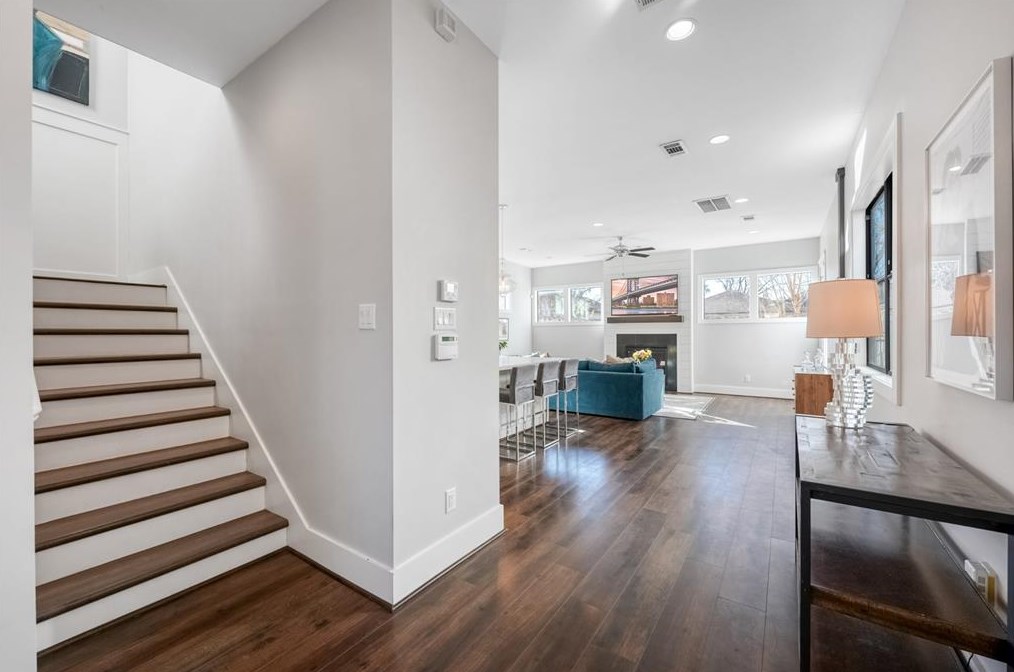 1217 Northwood, Houston TX 77009-6123 exterior