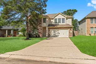 235 Doncaster St, Conroe, TX 77303 - Photo 2