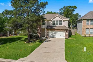 235 Doncaster St, Conroe, TX 77303 - Photo 36