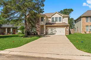 235 Doncaster St, Conroe, TX 77303 - Photo 42