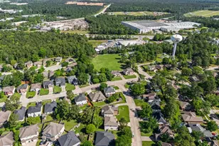 235 Doncaster St, Conroe, TX 77303 - Photo 40