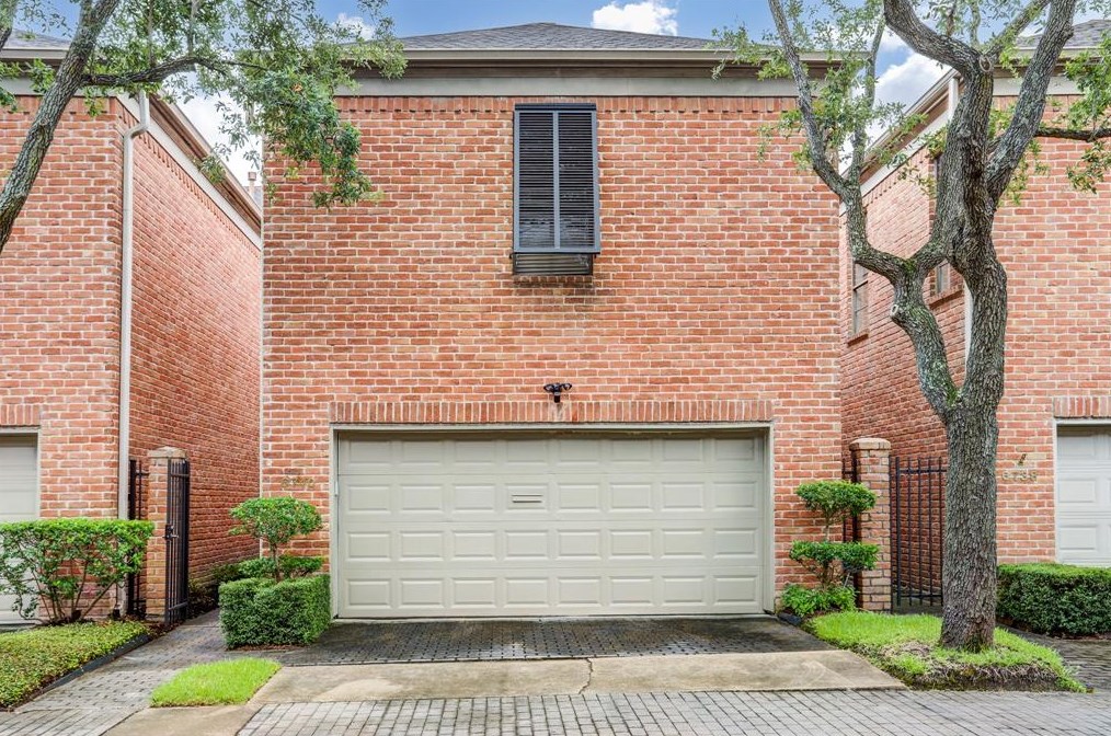 6740 Vanderbilt St #11, Houston, TX