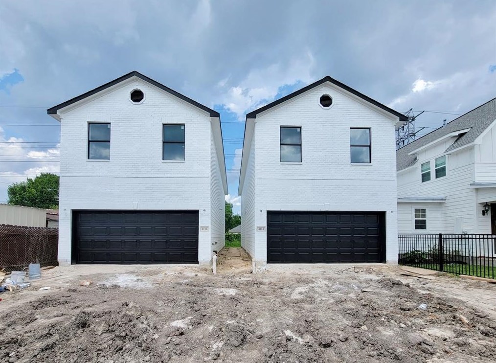 4114 Hardy St, Houston, TX 77009-4342