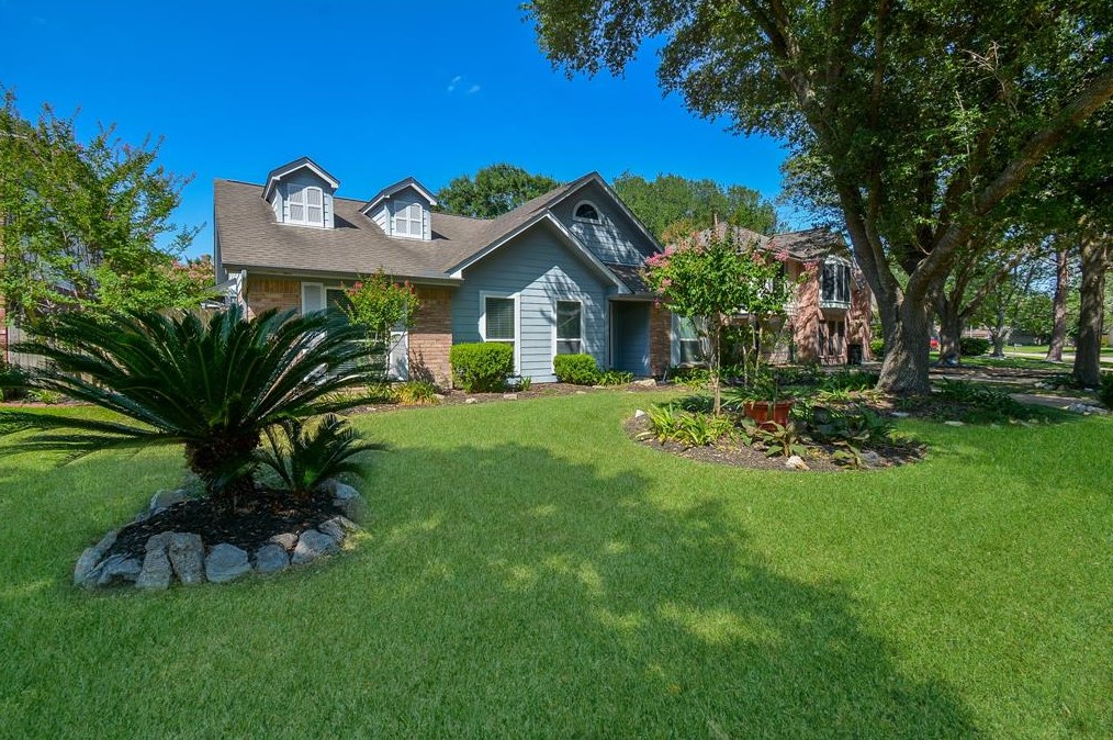 22910 Indian Ridge Dr, Katy, TX 77450-3621