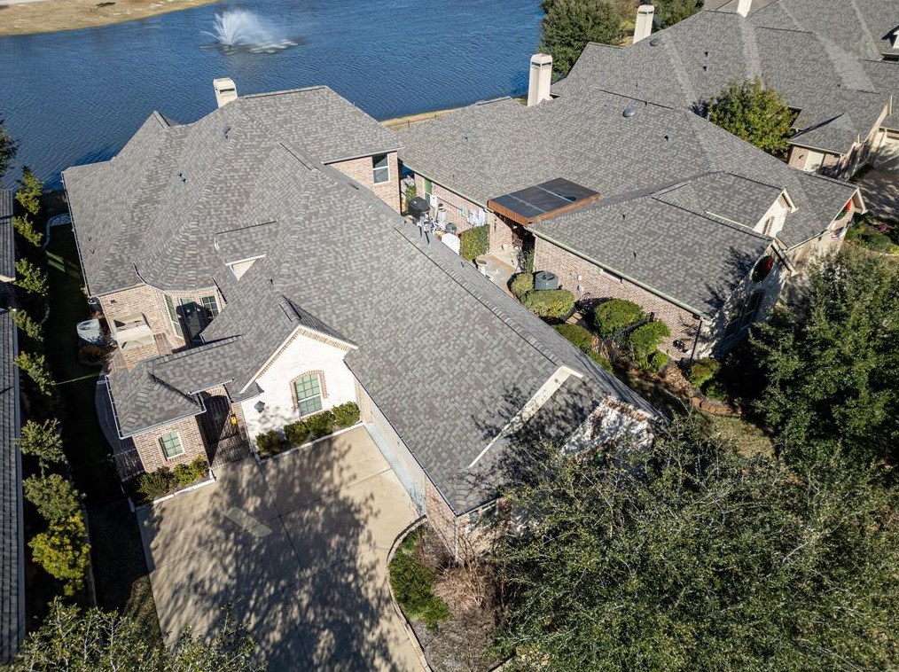 42 Witherbee Place, Tomball, TX 77375