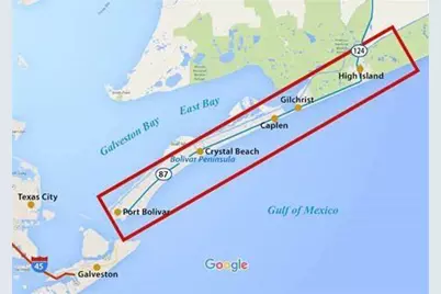 0000 S Crystal Beach Road, Crystal Beach, TX 77650 - Photo 20