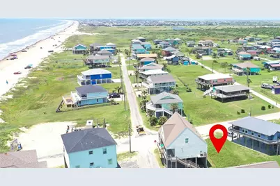 0000 S Crystal Beach Road, Crystal Beach, TX 77650 - Photo 2