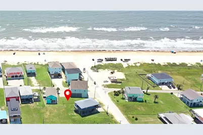 0000 S Crystal Beach Road, Crystal Beach, TX 77650 - Photo 6