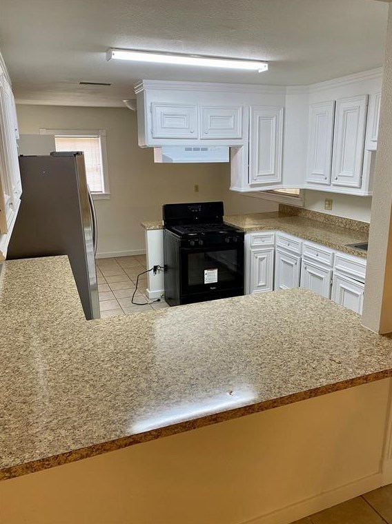 6102 Chaffin St, Houston, TX 77087