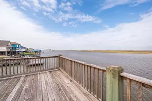 839 County Rd 230, Sargent, TX 77414 - Photo 34