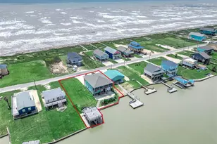 839 County Rd 230, Sargent, TX 77414 - Photo 38