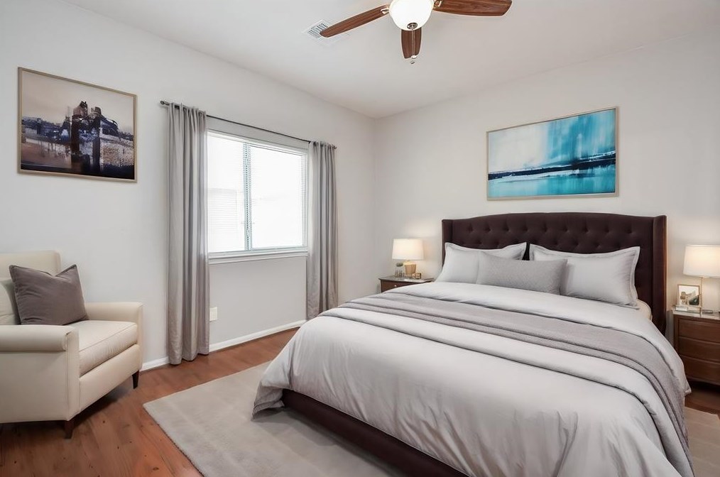 20615 Providence Pt Dr, Katy TX  77449-2057 exterior