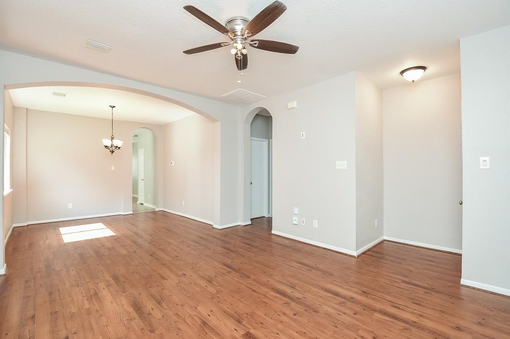 20615 Providence Pt Dr, Katy TX  77449-2057 exterior