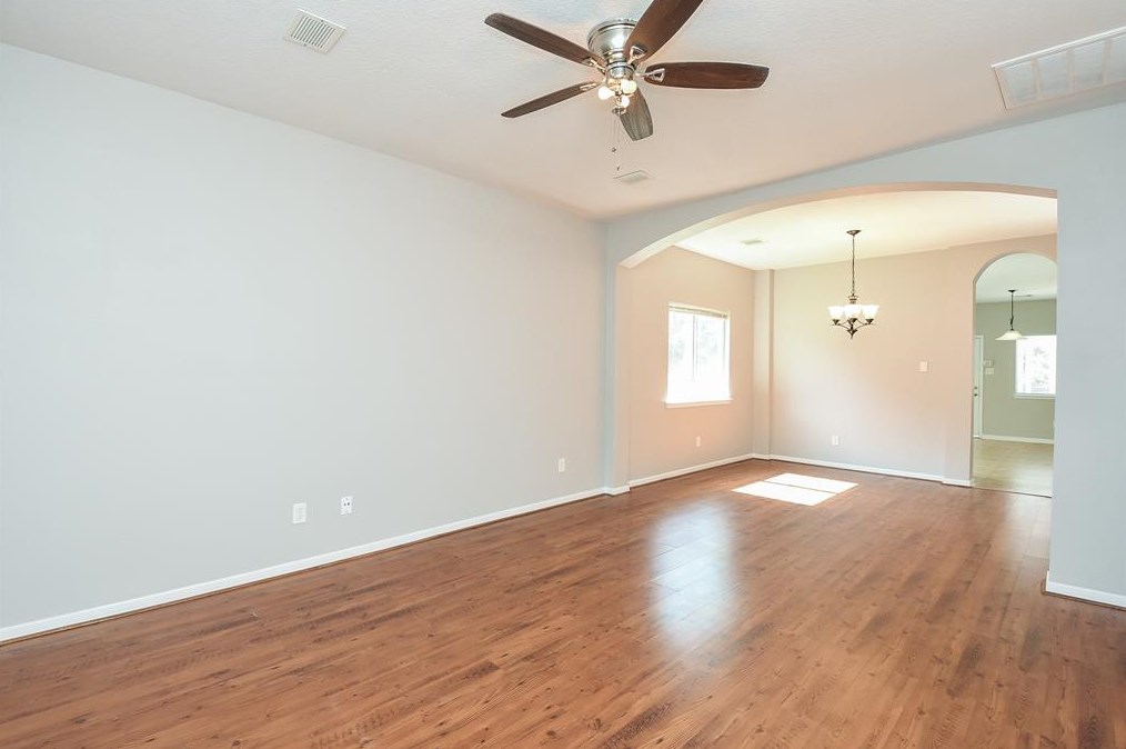 20615 Providence Pt Dr, Katy TX  77449-2057 exterior