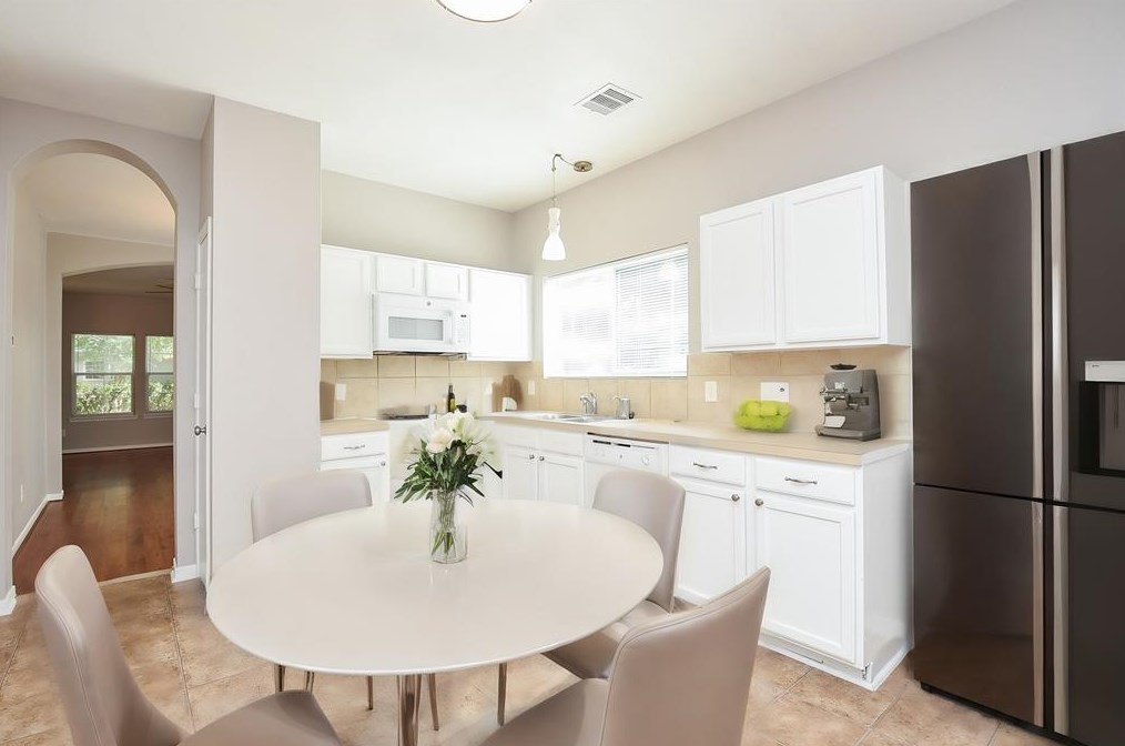 20615 Providence Pt Dr, Katy TX  77449-2057 exterior