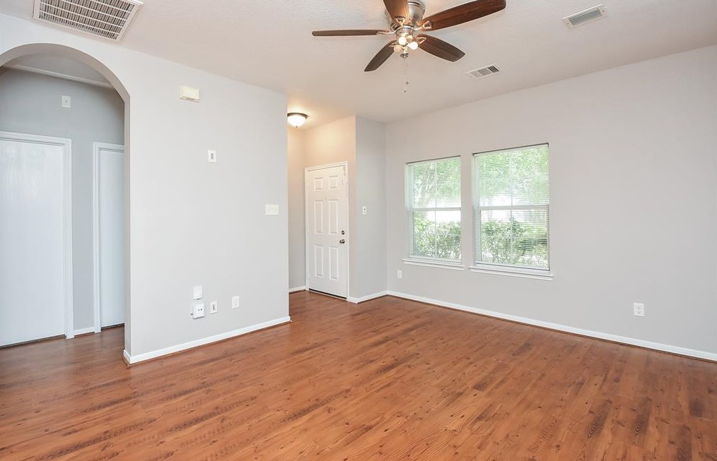 20615 Providence Pt Dr, Katy TX  77449-2057 exterior