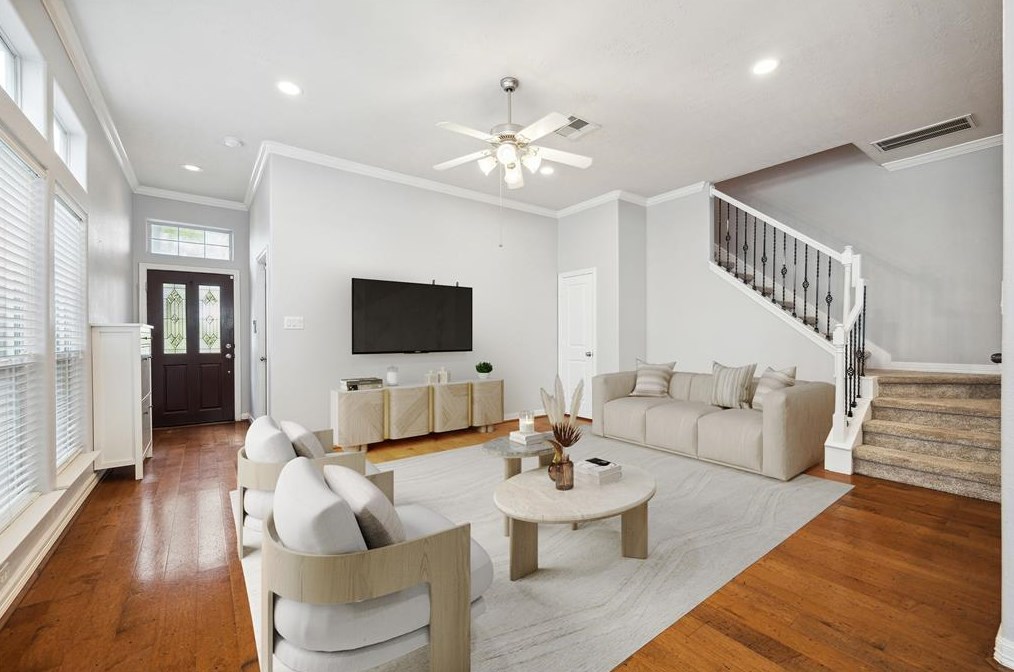 1309 East St, Houston, TX 77007
