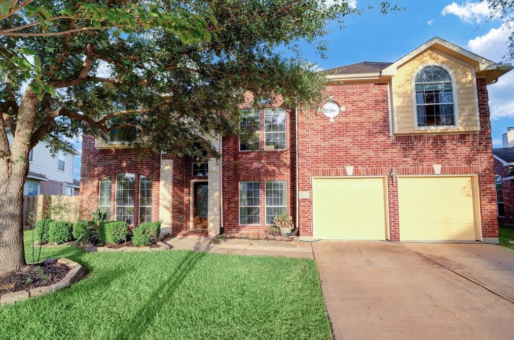 20603 Cypress Breeze Dr, Cypress, TX 77433-1729
