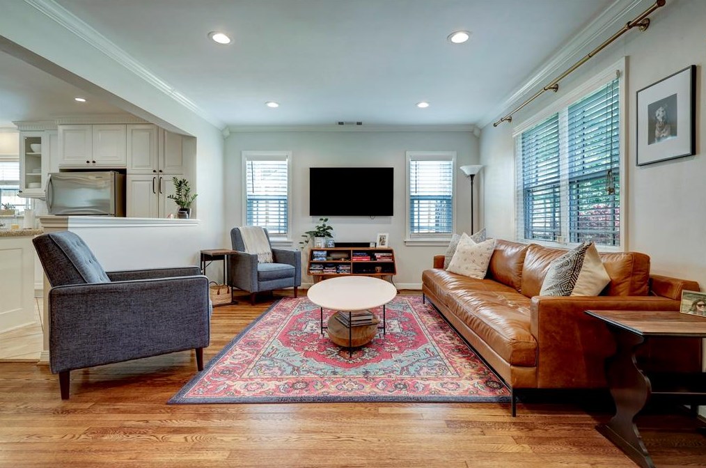 1027 W 41st St, Houston, TX 77018