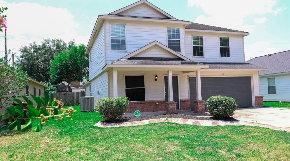 726 Danbury Park Ln, Houston, TX 77073-3238