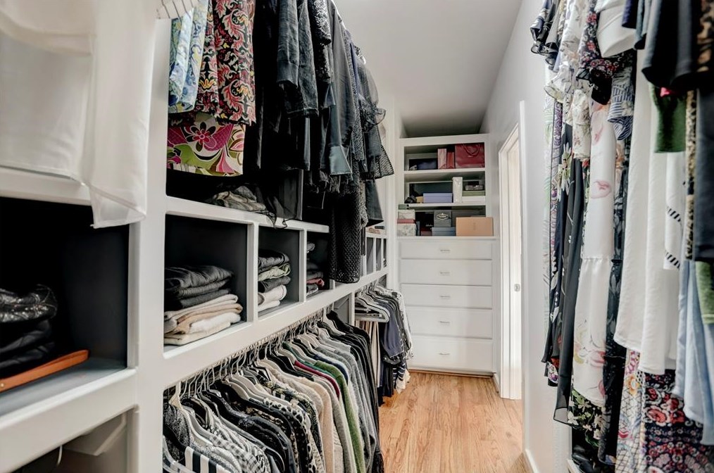 2611 Newman St, Houston TX  77098-1408 exterior