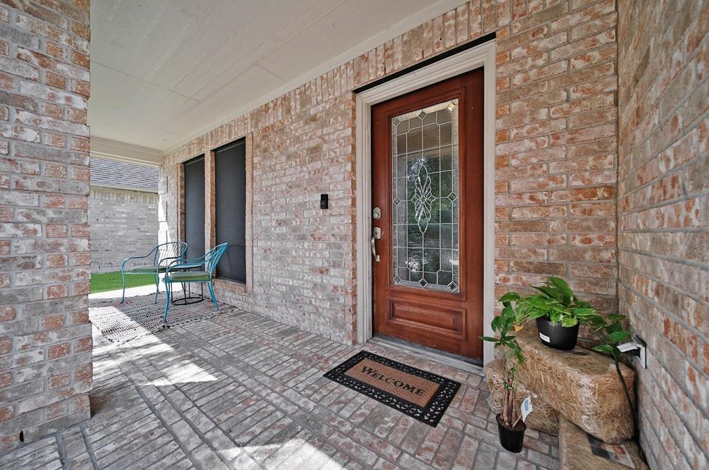 12306 High Tree Trl, Houston, TX 77089-6627