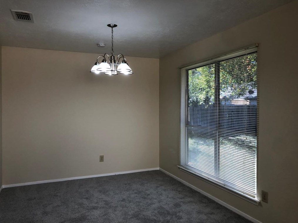 2403 Gunston Ct, Sugar Land TX  77478-1864 exterior