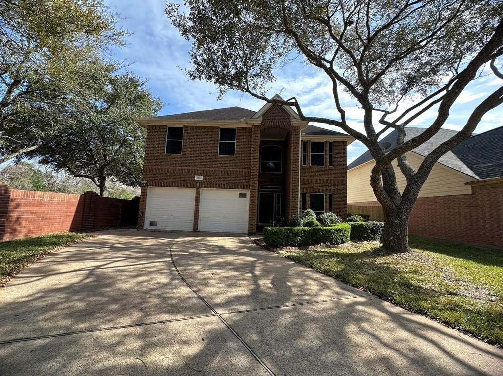 3922 Reefton Ln, Missouri City, TX 77459
